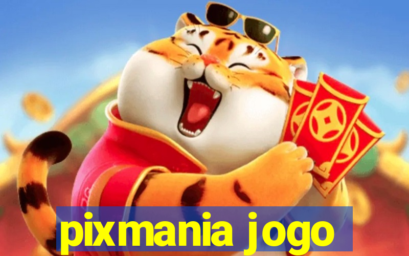 pixmania jogo